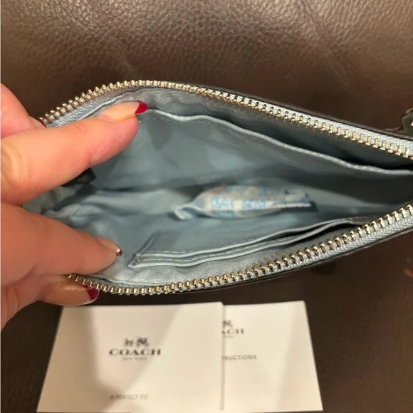 Coach Nolita 19 Bag - Picture 3 of 5